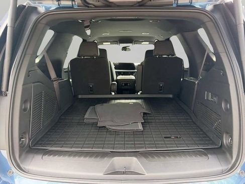 Used 2025 Chevrolet Tahoe LT w/ Comfort Package image 7