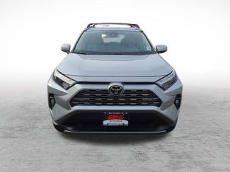 Used 2023 Toyota RAV4 Limited video 2