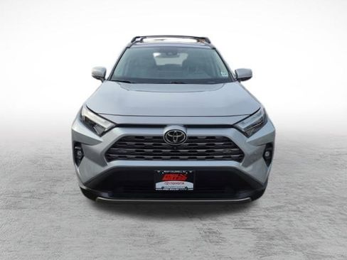 Used 2023 Toyota RAV4 Limited image 2