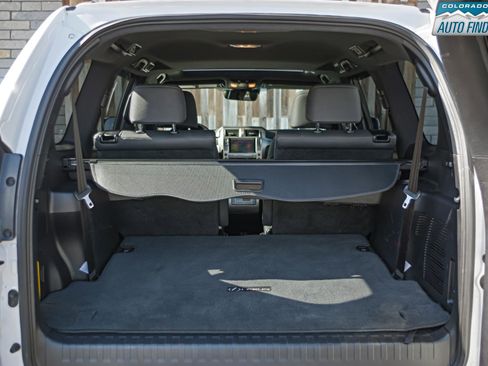 Used 2020 Lexus GX 460 Premium AWD/4WD image 27