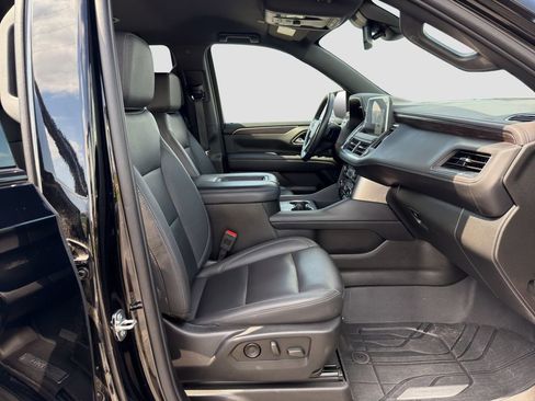 Used 2024 Chevrolet Tahoe Z71 AWD/4WD image 28