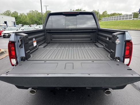 New 2026 Honda Ridgeline TrailSport image 12