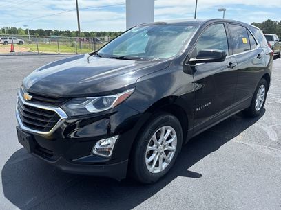 Used 2020 Chevrolet Equinox LT