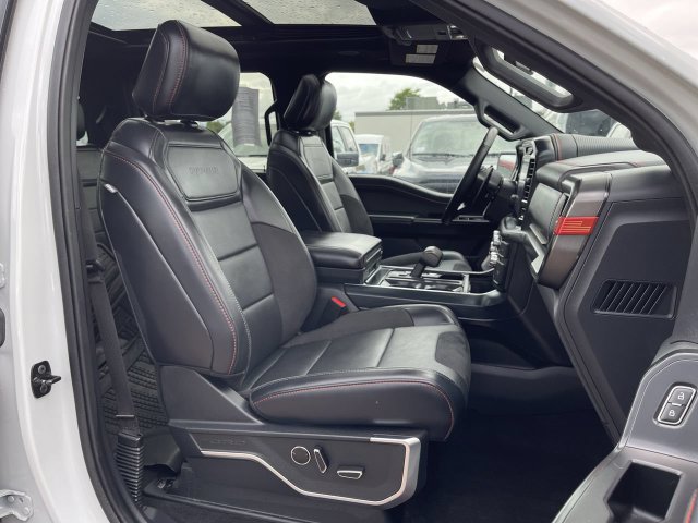 Certified 2024 Ford F150 Raptor AWD/4WD image 14