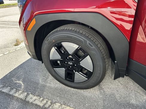 New 2026 Hyundai Santa Fe SEL image 32