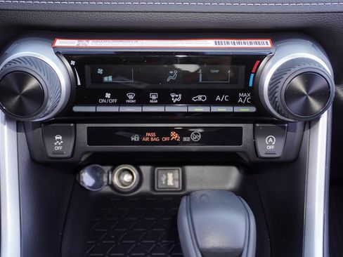 New 2025 Toyota RAV4 LE image 14