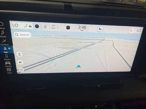 New 2025 Jeep Gladiator Rubicon image 16