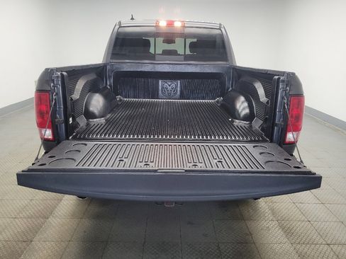 Used 2018 RAM 1500 Big Horn image 29