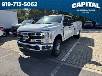 New 2026 Ford F350 XL w/ XL Chrome Package AWD/4WD video 1