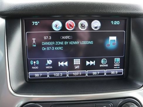 Used 2016 Chevrolet Tahoe LS w/ Max Trailering Package AWD/4WD image 24