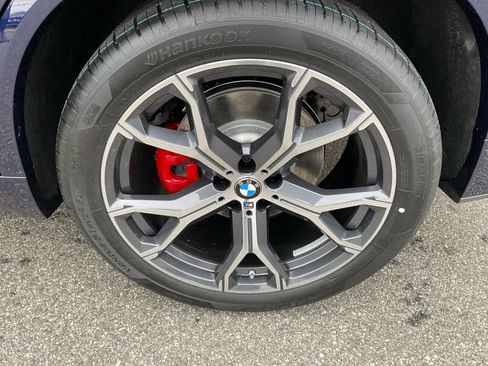 New 2026 BMW X5 xDrive40i AWD/4WD image 22