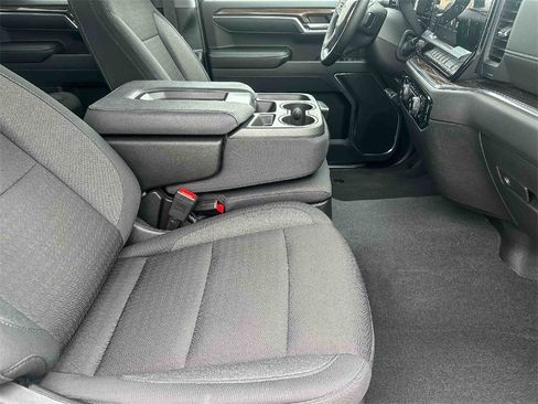 Used 2023 Chevrolet Silverado 1500 LT w/ Protection Package image 22