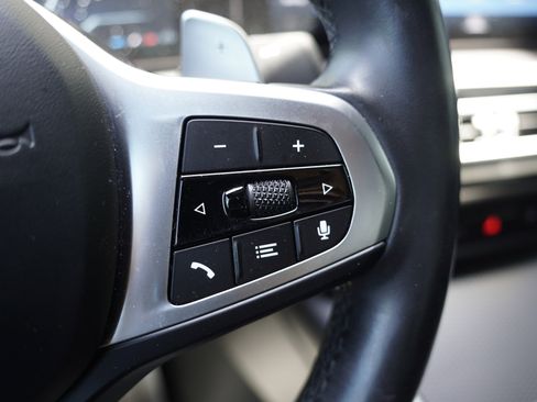 Used 2024 BMW M340i w/ Premium Package RWD image 19