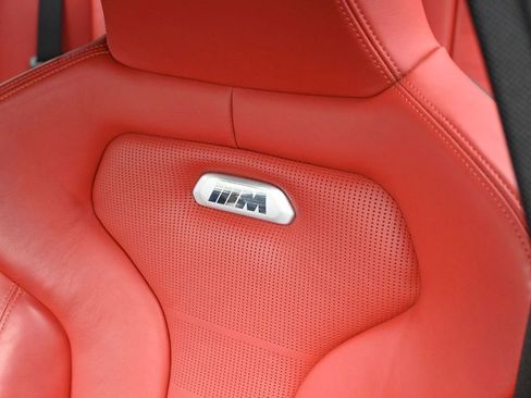 Used 2016 BMW M3 image 30