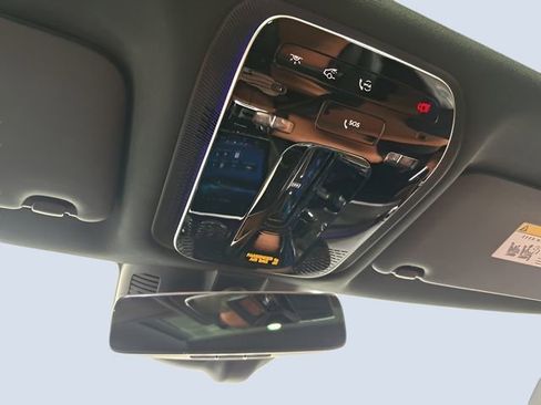 Certified 2023 Mercedes-Benz C 43 AMG White image 29