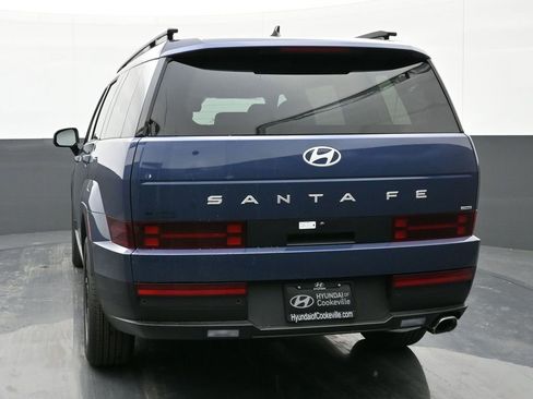 Used 2025 Hyundai Santa Fe SEL image 5