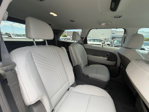Certified 2026 Hyundai Palisade SEL FWD image 18