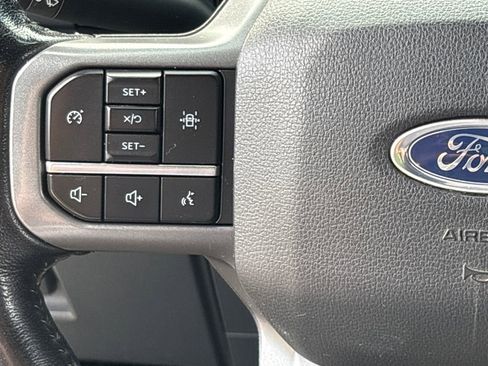 Certified 2022 Ford F150 XLT w/ Equipment Group 302A High image 19