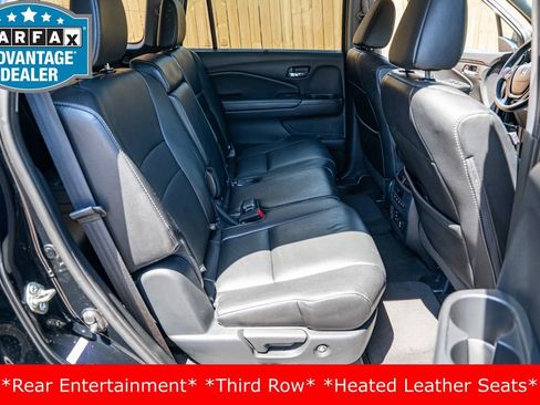 Used 2016 Honda Pilot Touring image 19