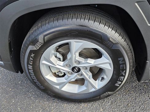 Certified 2022 Hyundai Tucson SEL image 27