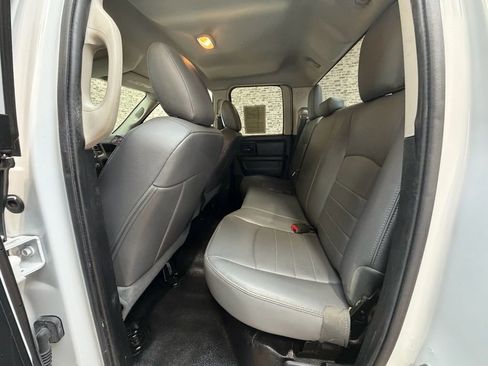 Used 2014 RAM 1500 Tradesman image 14