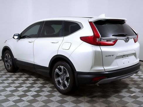 Used 2019 Honda CR-V EX-L image 9