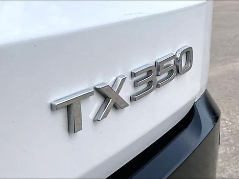 Used 2024 Lexus TX 350 FWD w/ Technology Package image 10