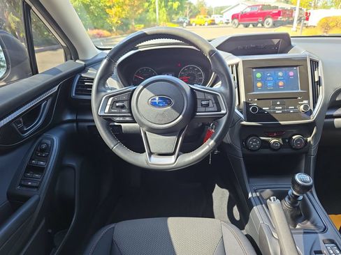 Used 2019 Subaru Crosstrek 2.0i Premium AWD/4WD image 8