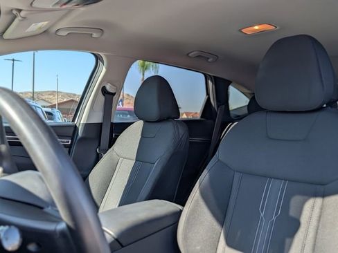 Certified 2023 Hyundai Tucson SEL FWD image 10