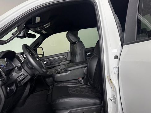 Used 2026 RAM 2500 Rebel AWD/4WD image 24