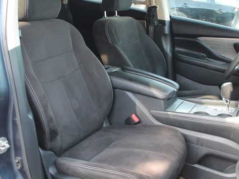 Used 2015 Nissan Murano SV AWD/4WD image 22