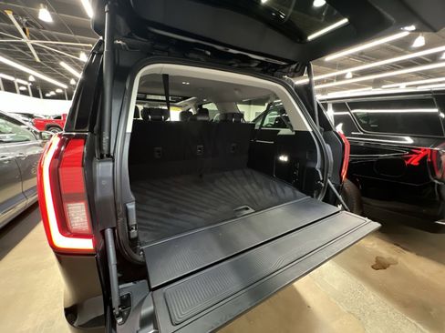 Used 2025 Ford Expedition Max Platinum image 21