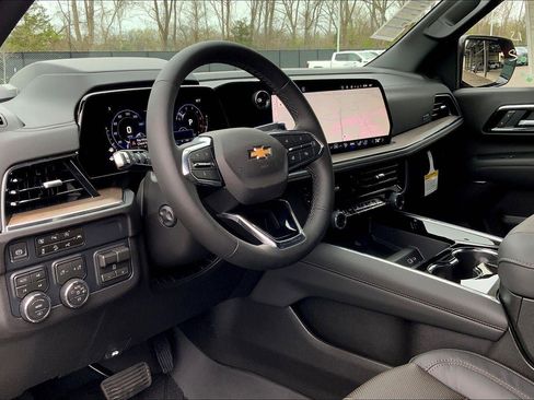 New 2026 Chevrolet Tahoe High Country AWD/4WD image 7