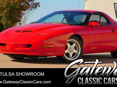 Used 1994 Pontiac Firebird Trans Am