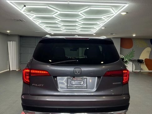 Used 2016 Honda Pilot Touring image 5