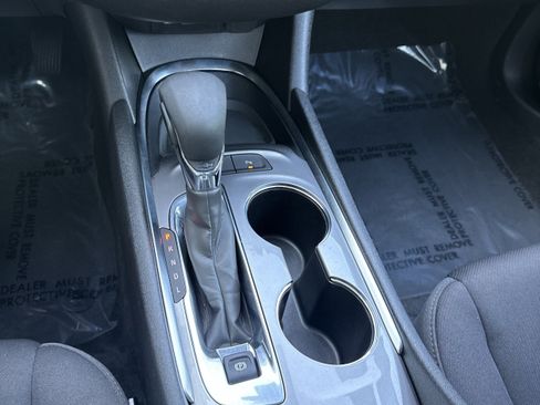 Used 2024 Chevrolet Malibu LT FWD image 18
