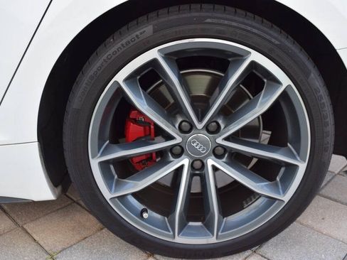 Used 2018 Audi S5 Premium Plus w/ Navigation Package AWD/4WD image 86