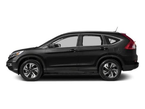 Used 2016 Honda CR-V Touring image 6