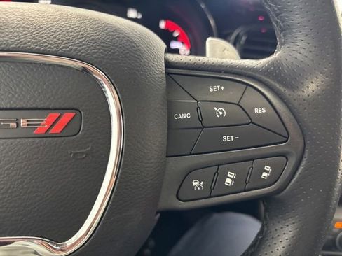 Used 2025 Dodge Durango R/T AWD/4WD image 38