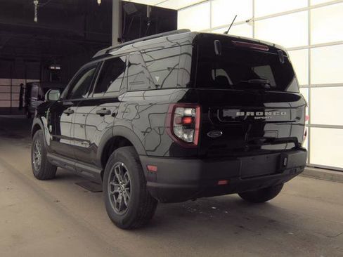Used 2024 Ford Bronco Sport Big Bend image 3