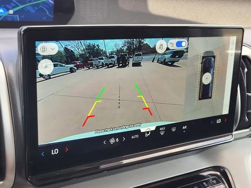 Used 2025 Ford Expedition Max Active image 26