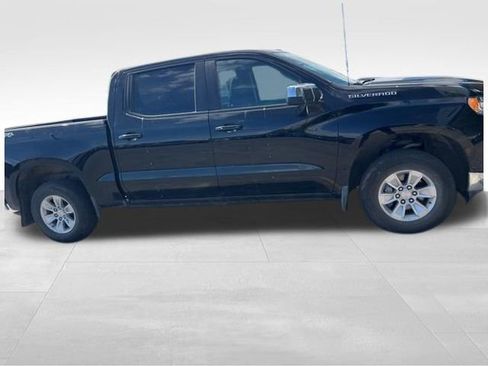 Used 2024 Chevrolet Silverado 1500 LT w/ Protection Package AWD/4WD image 6