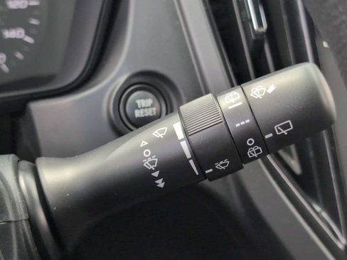 New 2026 Subaru Forester AWD/4WD image 24