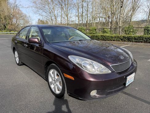 Used 2005 Lexus ES 330 image 3