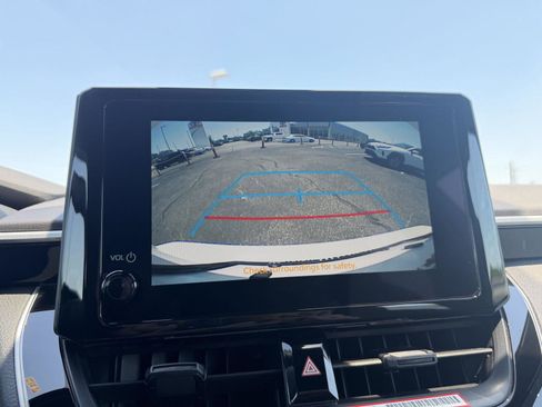 Used 2026 Toyota Corolla SE FWD image 26