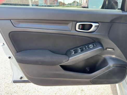 Used 2024 Honda Civic Sport image 9