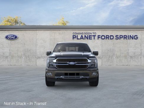 New 2026 Ford F150 King Ranch AWD/4WD image 7