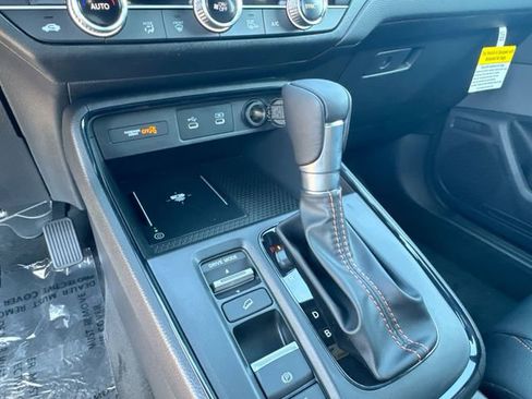 New 2026 Honda CR-V Sport-L image 36