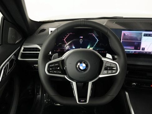 New 2027 BMW 430i Coupe w/ M Sport Package RWD image 3