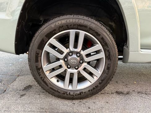 Used 2023 Toyota 4Runner TRD Sport image 26